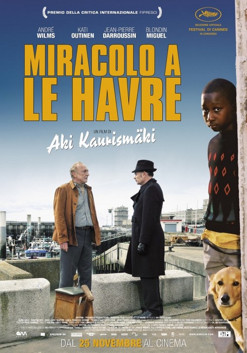 Miracolo a Le Havre, recensione in anteprima