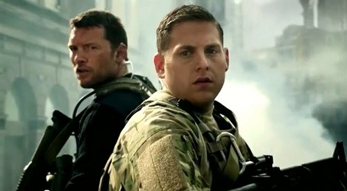 Modern Warfare 3, trailer con Sam Worthington e Jonah Hill