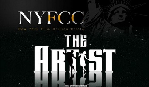 New York Film Critics Circle Awards 2011, vincitori miglior film The Artist