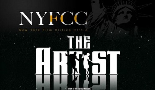 New York Film Critics Circle Awards 2011, vincitori: miglior film The Artist