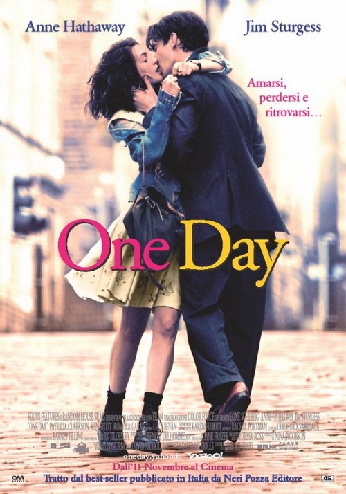 One Day, recensione