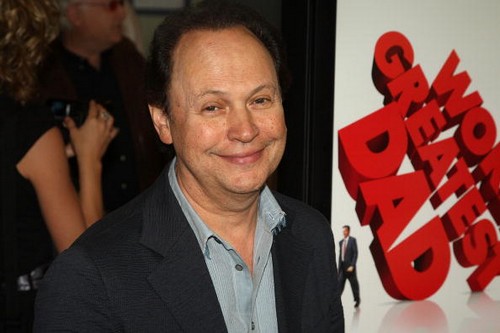 Oscar 2012, Billy Crystal è il nuovo conduttore