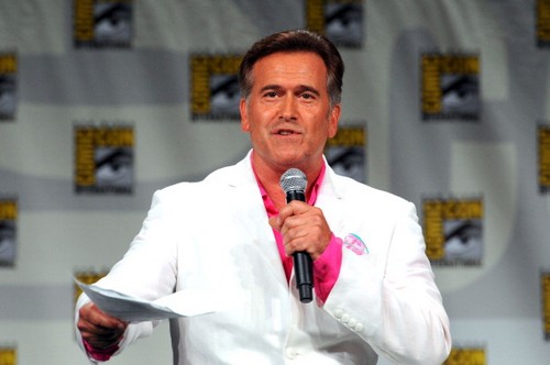 Oz: The Great and Powerful, tagliato il ruolo di Bruce Campbell