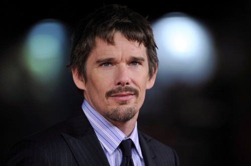 Ethan Hawke potrebbe essere Doctor Strange?