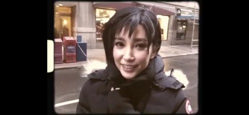 Resident Evil 5, video dal set con Ada Wong