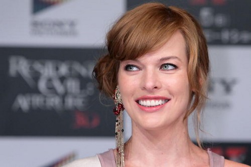 Resident Evil 5, video dal set con Milla Jovovich