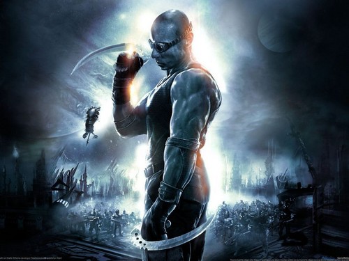 Riddick 3, le riprese riprendono a fine dicembre