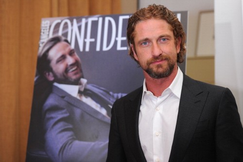 Ridley Scott e Gerard Butler insieme per un nuovo thriller