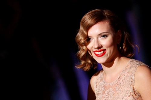 Scarlett Johansson nel cast di Hail Caesar dei Coen
