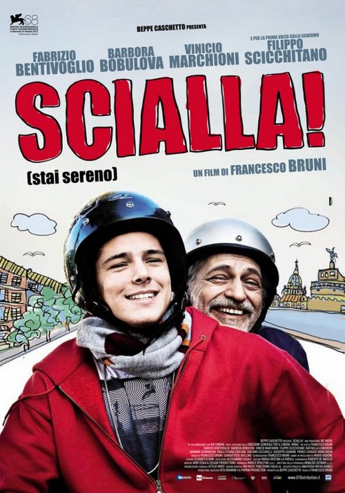 Scialla!, recensione in anteprima