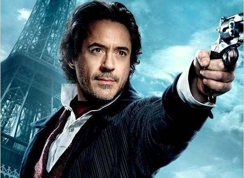 Sherlock Holmes: Gioco di ombre, 16 anticipazioni sul film