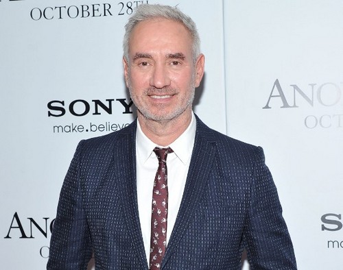 Singularity, Roland Emmerich riscrive la sceneggiatura