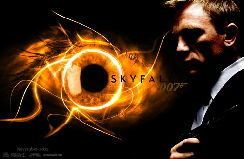 Skyfall: Lady Gaga e i Queen per la colonna sonora?