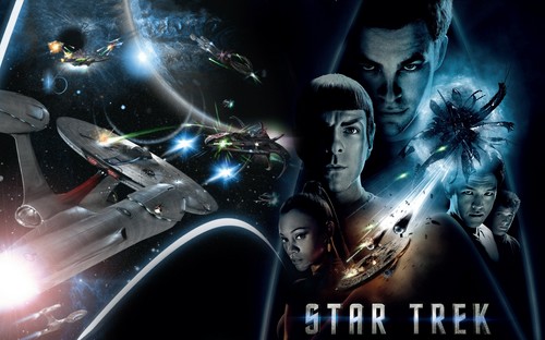Star Trek 2, le riprese iniziano il 15 gennaio 2012