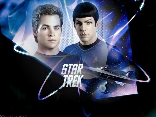 Star Trek 2 uscirà in 3D il 17 maggio 2013