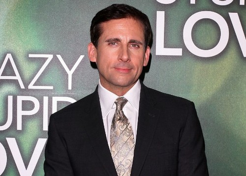 Steve Carell protagonista e produttore di Convinction