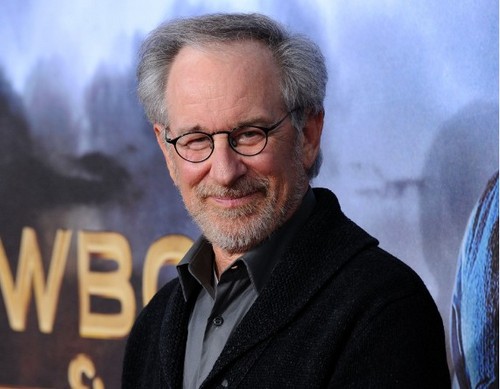 Steven Spielberg dirigerà il biblico Gods and Kings?
