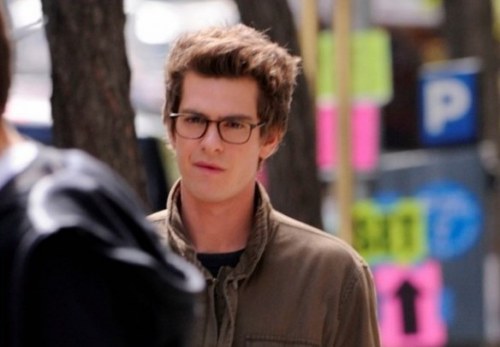 The Amazing Spider-Man, video dal set con Andrew Garfield