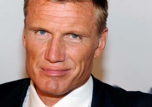 The Expendables 2, anticipazioni da Dolph Lundgren