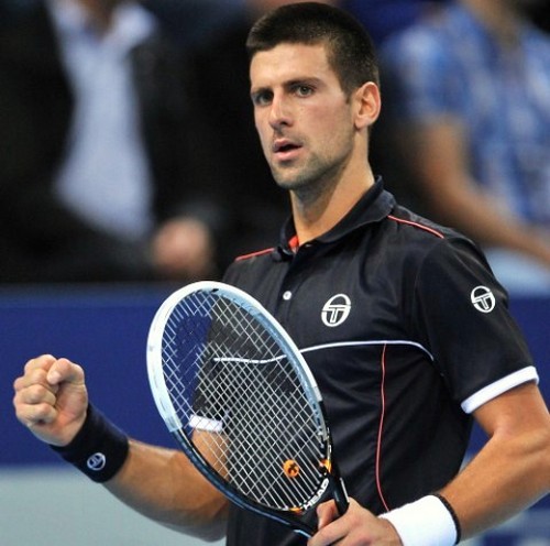 The Expendables 2, nel cast anche il tennista Novak Djokovic