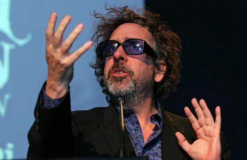 Tim Burton adatterà Miss Peregrine’s Home for Peculiar Children?