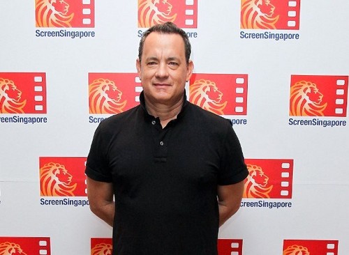Tom Hanks adatta In the Garden of Beasts