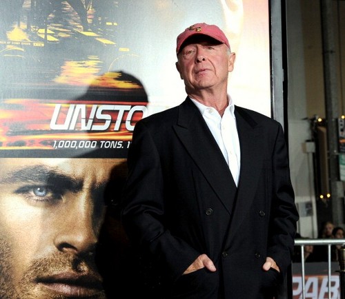 Tony Scott dirigerà il thriller Narco Sub?