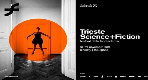 Trieste Science+Fiction 2011: premi a Manetti Bros, Monsters e Stake Land