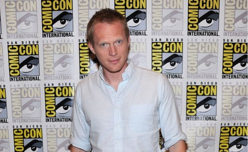 I Vendicatori, Paul Bettany doppierà ancora JARVIS