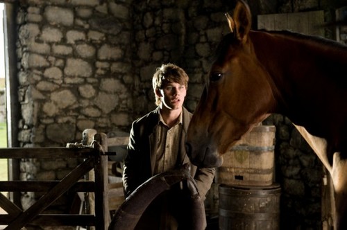 War Horse, 16 immagini del film di Steven Spielberg