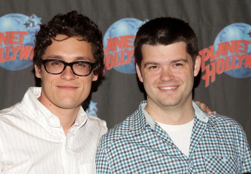 Bobb’e J. Thompson Promotes “Cloudy With A Chance Of Meatballs”