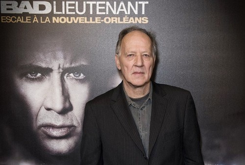 Werner Herzog dirigerà il sequel Bill and Ted 3?