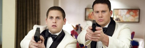 21 Jump Street, trailer e poster