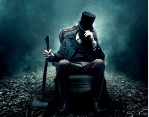 Abraham Lincoln: Vampire Hunter, sinossi ufficiale e primi poster