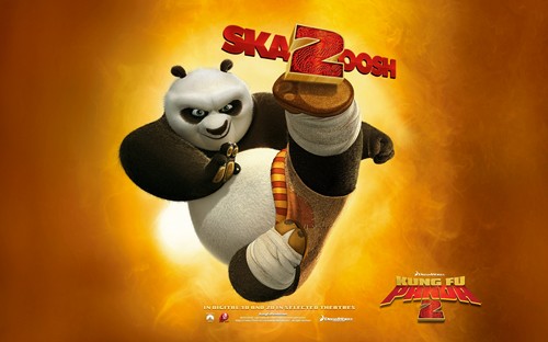 Annie Awards 2012, nomination: Kung Fu Panda 2 fa il pieno di candidature