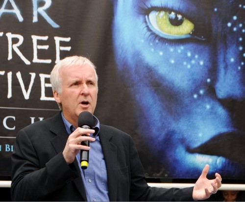 Avatar, per James Cameron ancora un accusa di plagio