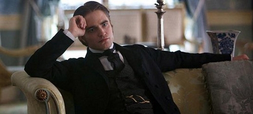 Bel Ami, trailer del film con Robert Pattinson