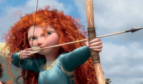 Brave-Coraggiosa e ribelle, Frankenweenie, Rise of the Guardians: nuove immagini