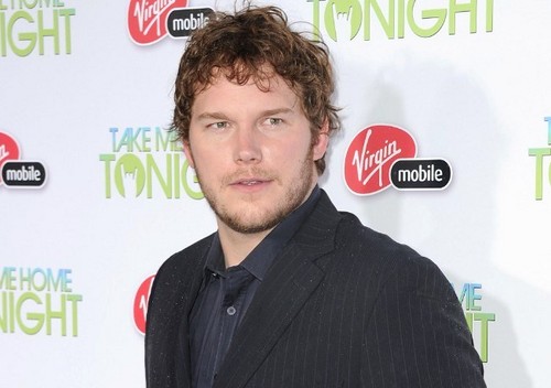 Chris Pratt protagonista per Kathryn Bigelow