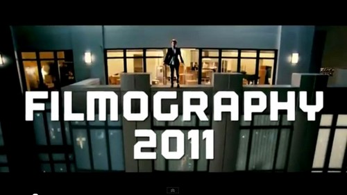 Cinema 2011, 230 film in meno di 6 minuti