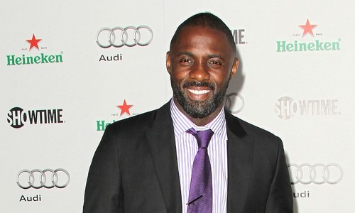 King Arthur: Idris Elba nel nuovo film di Guy Ritchie