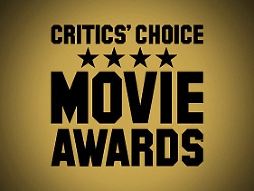 Critics Choice Movie Awards 2012, nomination: guidano The Artist e Hugo Cabret con 11 candidature