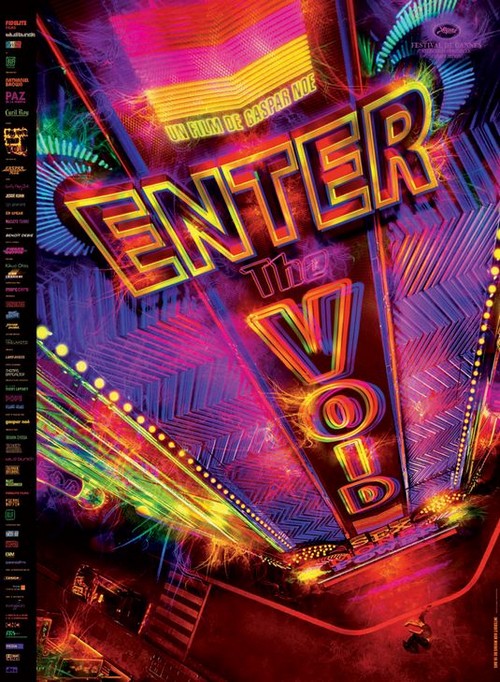 Enter the Void, recensione in anteprima