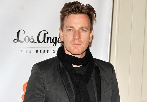 Ewan McGregor costretto ad abbandonare il suo debutto alla regia