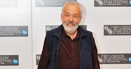 Festival di Berlino 2012, Mike Leigh presidente di giuria