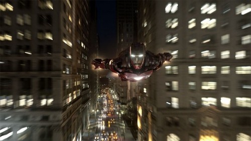 Film 2012, spettacolare trailer dei blockbuster del nuovo anno