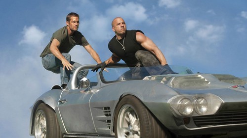 Film scaricati 2011: Fast and Furious 5 il più piratato
