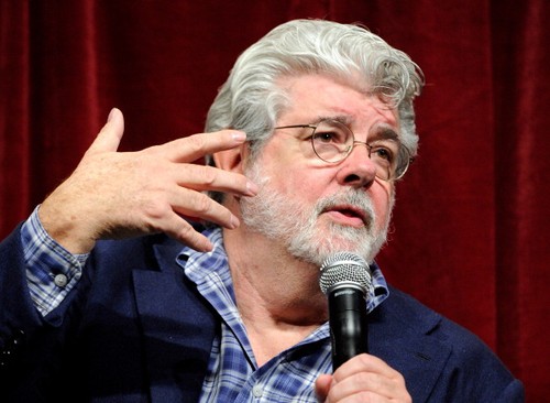 George Lucas parla di Indiana Jones 5