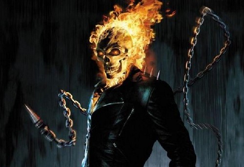 Ghost Rider, la Marvel vince causa legale