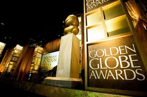 Golden Globe 2012, nomination guida The Artist con 6 candidature